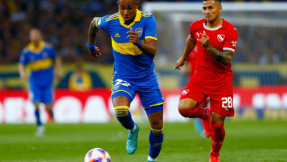 Soi kèo Monagas vs Boca Juniors 7h, ngày 7/4/2023