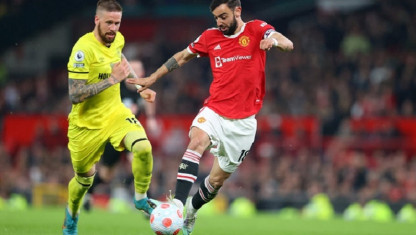 Soi kèo MU vs Brentford 2h00, ngày 6/4/2023