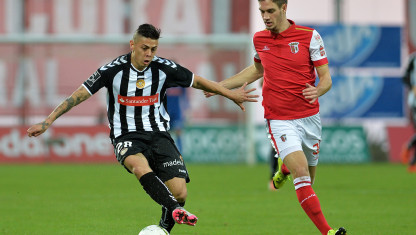 Soi kèo Nacional vs Braga 1h30, ngày 13/4/2023