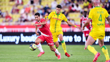 Soi kèo Nantes vs Monaco 22h05, ngày 9/4/2023