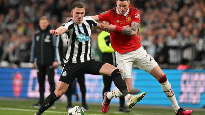 Soi kèo Newcastle vs MU 22h30, ngày 2/4/2023