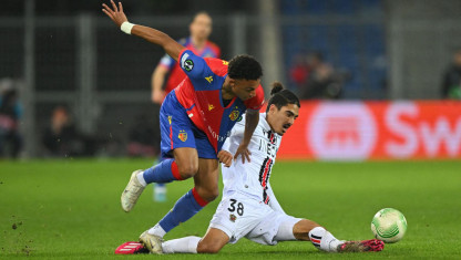 Soi kèo Nice vs Basel 2h, ngày 21/4/2023