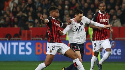 Soi kèo Nice vs PSG 2h, ngày 9/4/2023