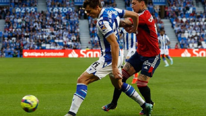 Soi kèo Osasuna vs Sociedad 2h00, ngày 29/4/2023