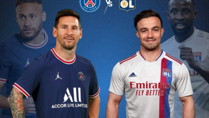 Soi kèo PSG vs Lyon 1h45, ngày 3/4/2023