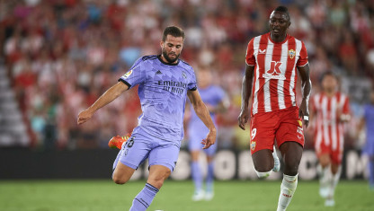 Soi kèo Real Madrid vs Almeria 23h30, ngày 29/4/2023