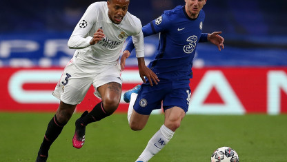 Soi kèo Real Madrid vs Chelsea 2h, ngày 13/4/2023