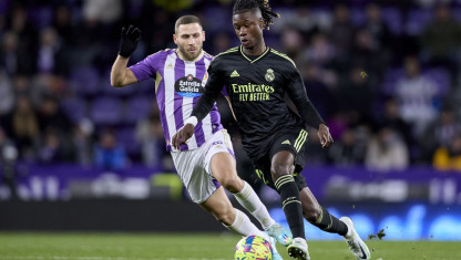 Soi kèo Real Madrid vs Valladolid 21h15, ngày 2/4/2023