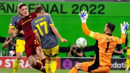 Soi kèo Roma vs Feyenoord 2h00, ngày 21/4/2023