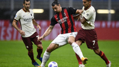 Soi kèo Roma vs Milan 23h, ngày 29/4/2023