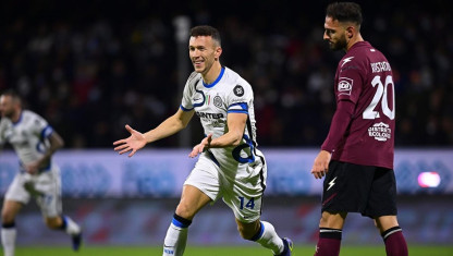 Soi kèo Salernitana vs Inter 22h00, ngày 7/4/2023