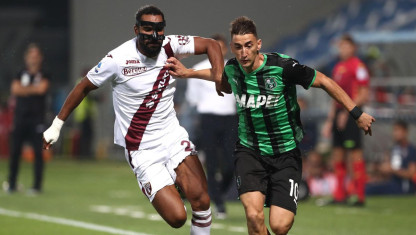 Soi kèo Sassuolo vs Torino 1h45, ngày 4/4/2023