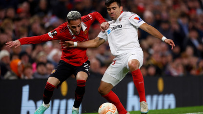 Soi kèo Sevilla vs MU 2h, ngày 21/4/2023