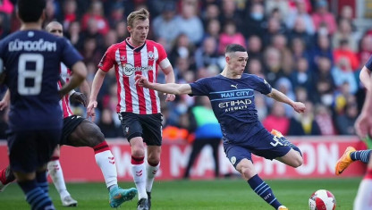 Soi kèo Southampton vs Man City 23h30, ngày 8/4/2023