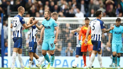 Soi kèo Tottenham vs Brighton 21h00, ngày 8/4/2023