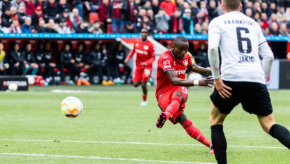 Soi kèo Union SG vs Leverkusen 2h00, ngày 21/4/2023