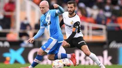 Soi kèo Valencia vs Vallecano 2h, ngày 4/4/2023