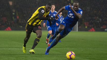 Soi kèo Watford vs Cardiff 1h45, ngày 20/4/2023