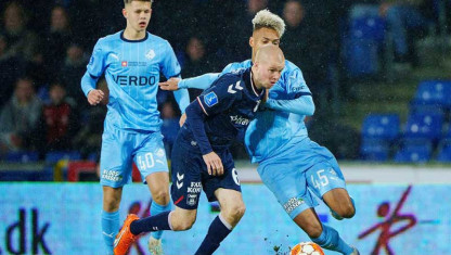 Soi kèo Randers vs AGF Aarhus, 0h00 ngày 31/5/2023