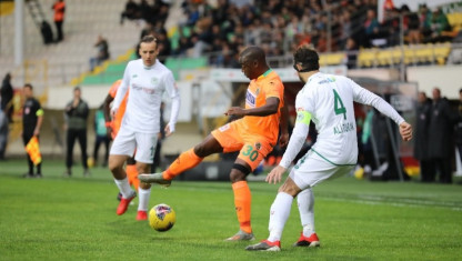 Soi kèo Alanyaspor vs Konyaspor 0h, ngày 17/5/2023