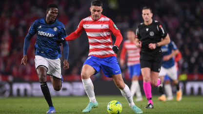 Soi kèo Alaves vs Granada 2h, ngày 6/5/2023