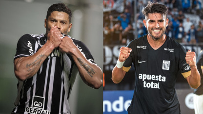 Soi kèo Alianza Lima vs Libertad 9h, ngày 24/5/2023