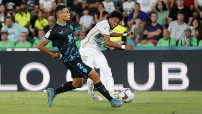 Soi kèo Almeria vs Elche 0h30, ngày 3/5/2023