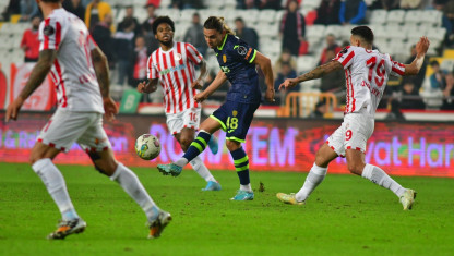 Soi kèo Ankaragucu vs Antalyaspor 0h, ngày 18/5/2023