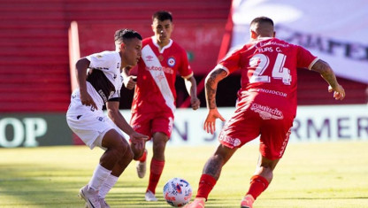 Soi kèo Argentinos Juniors vs Platense, 7h30 ngày 3/6/2023