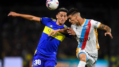 Soi kèo Arsenal Sarandi vs Boca Juniors, 7h30 ngày 2/6/2023