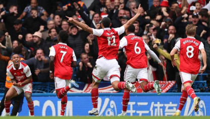 Soi kèo Arsenal vs Chelsea 2h00, ngày 3/5/2023