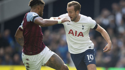 Soi kèo Aston Villa vs Tottenham 21h, ngày 13/5/2023