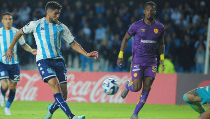 Soi kèo Aucas vs Racing Club 7h, ngày 24/5/2023