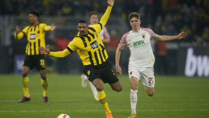 Soi kèo Augsburg vs Dortmund 22h30, ngày 21/5/2023