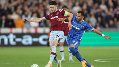 Soi kèo AZ vs West Ham 2h, ngày 19/5/2023