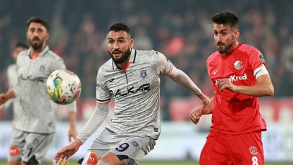 Soi kèo Basaksehir vs Umraniyespor 21h00, ngày 17/5/2023