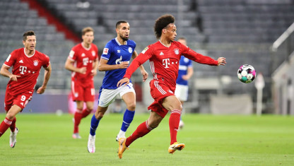 Soi kèo Bayern vs Schalke 20h30, ngày 13/5/2023