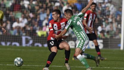 Soi kèo Bilbao vs Betis 3h, ngày 5/5/2023