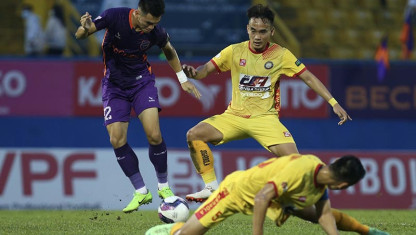 Soi kèo Bình Dương vs Thanh Hóa, 17h00 ngày 1/6/2023