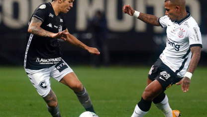 Soi kèo Botafogo vs Corinthians 5h30, ngày 12/5/2023