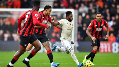 Soi kèo Bournemouth vs MU 21h, ngày 20/5/2023