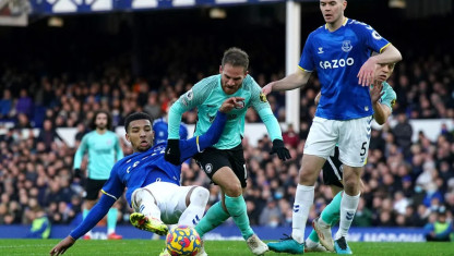 Soi kèo Brighton vs Everton 23h30, ngày 8/5/2023