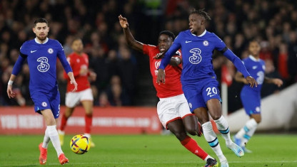 Soi kèo Chelsea vs Nottingham 21h00, ngày 13/5/2023