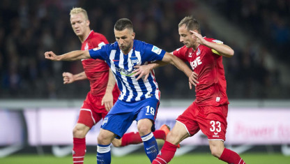Soi kèo Cologne vs Hertha Berlin 1h30, ngày 13/5/2023