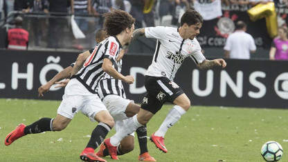 Soi kèo Corinthians vs Atletico Mineiro, 7h30 ngày 1/6/2023