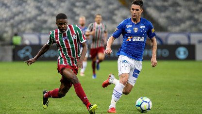 Soi kèo Cruzeiro vs Fluminense 7h30, ngày 11/5/2023