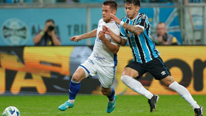 Soi kèo Cruzeiro vs Gremio, 6h00 ngày 1/6/2023