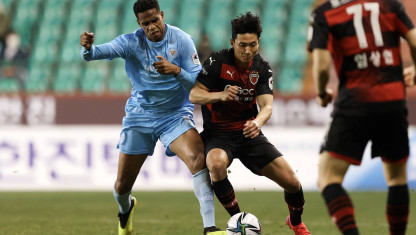 Soi kèo Daegu vs Pohang Steelers 17h30, ngày 9/5/2023