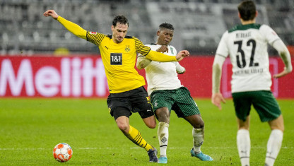 Soi kèo Dortmund vs Gladbach 23h30, ngày 13/5/2023