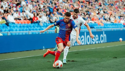 Soi kèo Fiorentina vs Basel 2h, ngày 12/5/2023